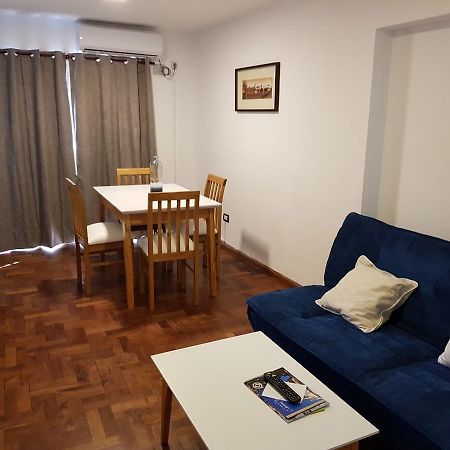 Apartamento Carlucci Кордова Экстерьер фото