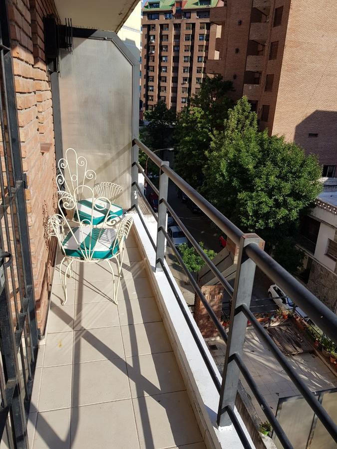 Apartamento Carlucci Кордова Экстерьер фото