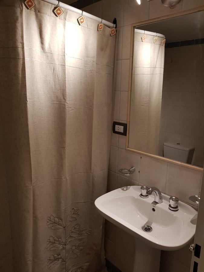 Apartamento Carlucci Кордова Экстерьер фото