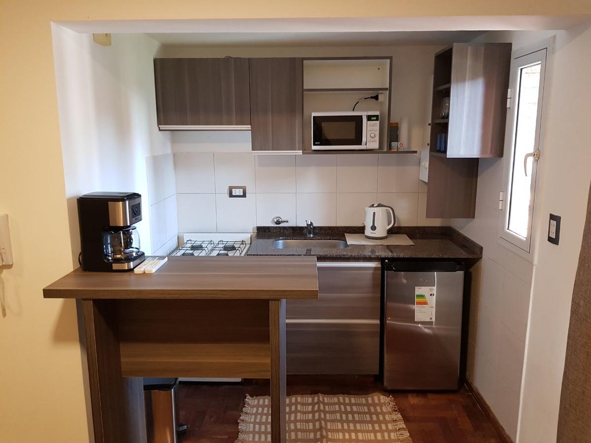 Apartamento Carlucci Кордова Экстерьер фото