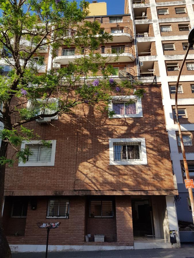 Apartamento Carlucci Кордова Экстерьер фото