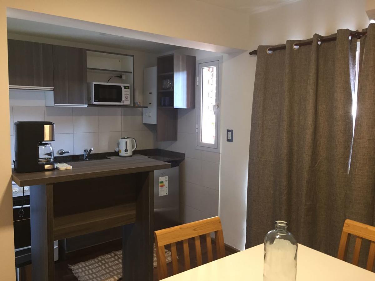 Apartamento Carlucci Кордова Экстерьер фото
