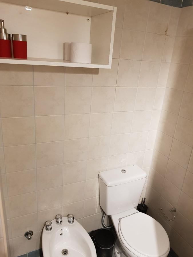Apartamento Carlucci Кордова Экстерьер фото
