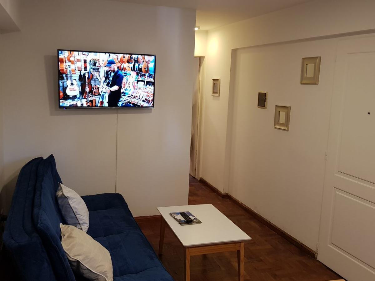 Apartamento Carlucci Кордова Экстерьер фото