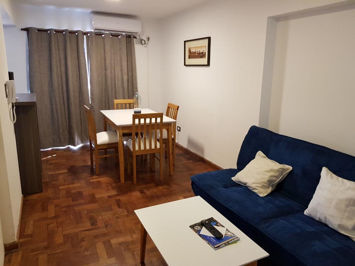 Apartamento Carlucci Кордова Экстерьер фото