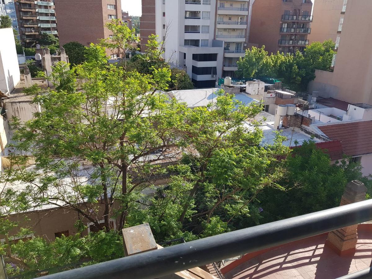 Apartamento Carlucci Кордова Экстерьер фото