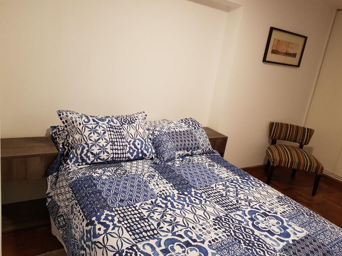 Apartamento Carlucci Кордова Экстерьер фото