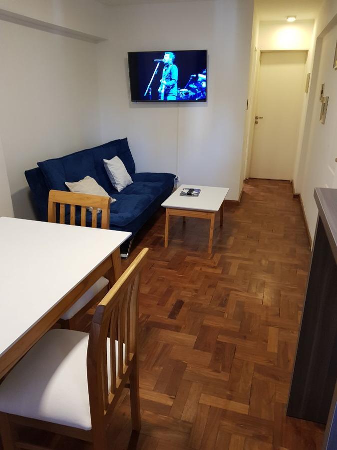 Apartamento Carlucci Кордова Экстерьер фото