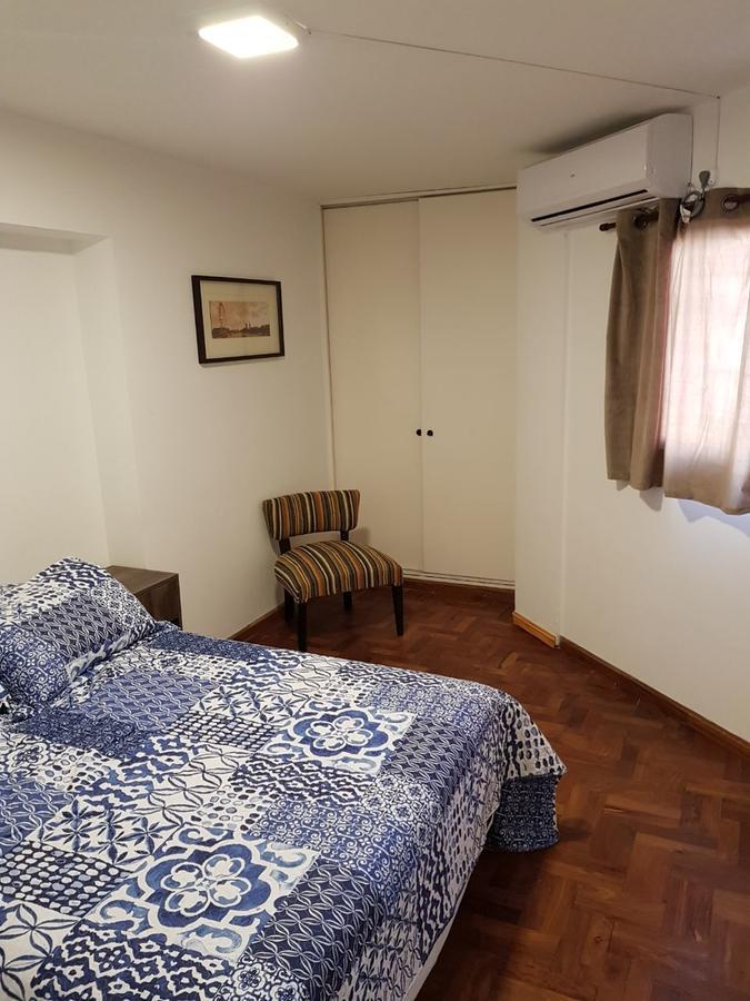 Apartamento Carlucci Кордова Экстерьер фото