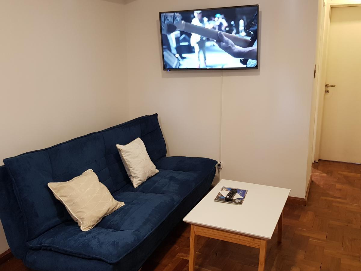 Apartamento Carlucci Кордова Экстерьер фото