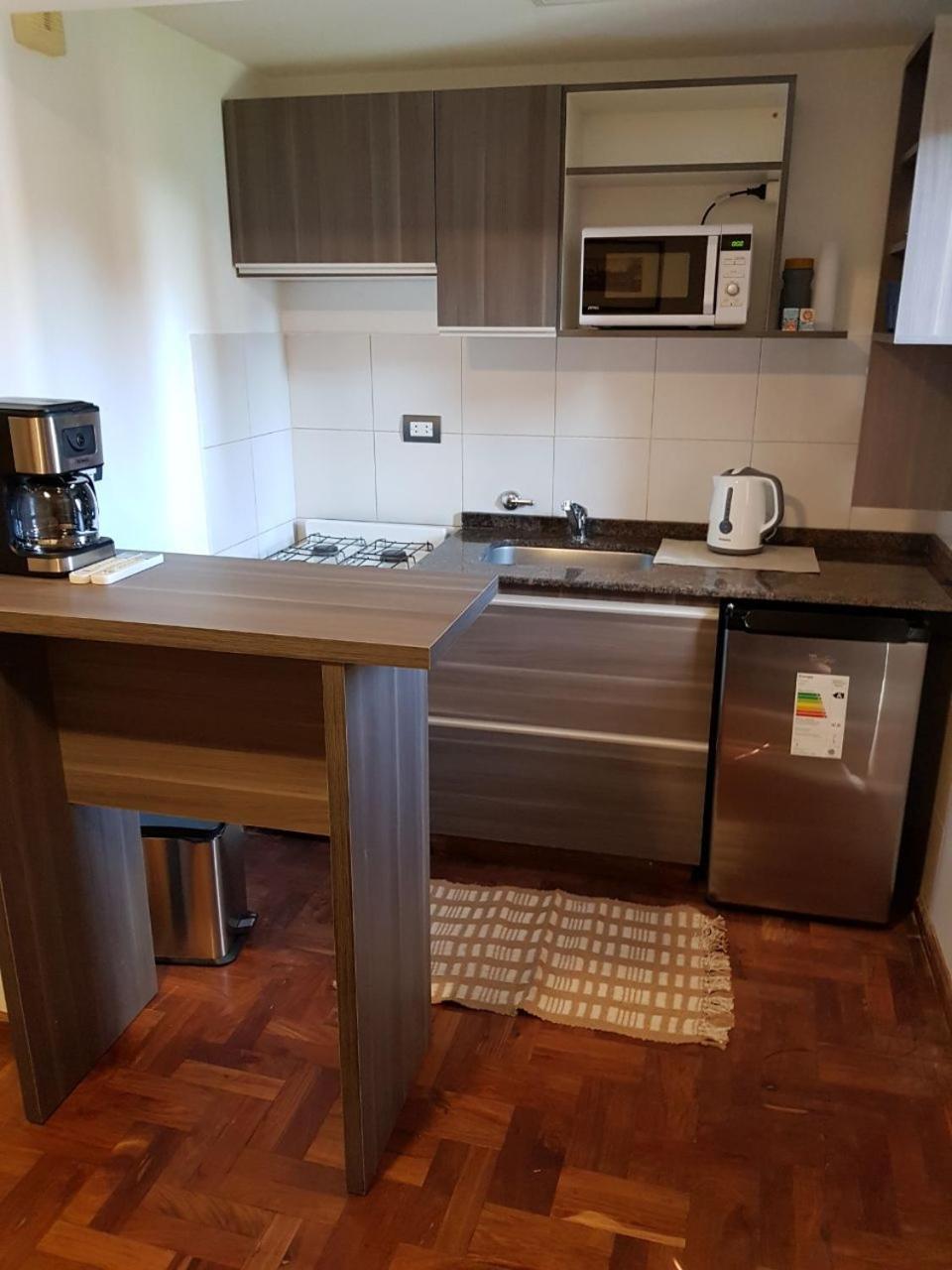 Apartamento Carlucci Кордова Экстерьер фото