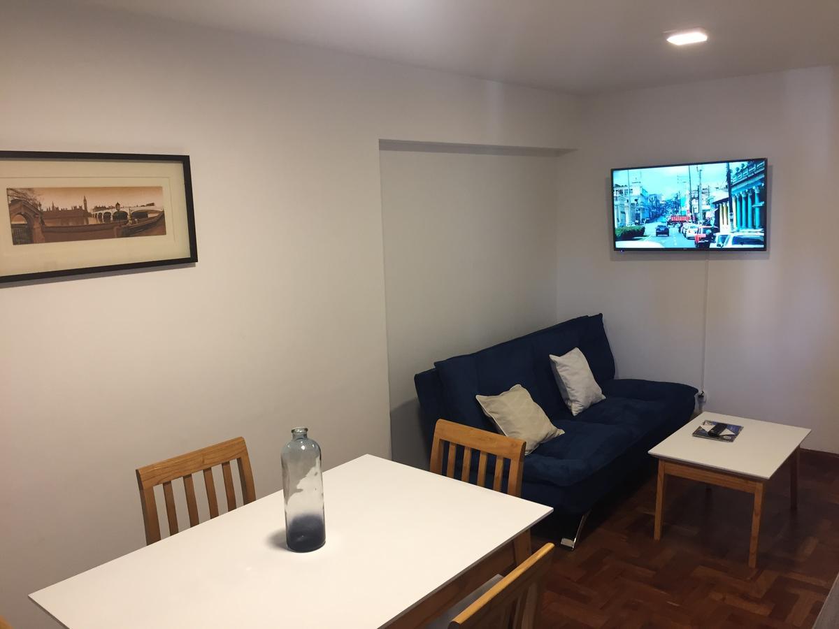 Apartamento Carlucci Кордова Экстерьер фото