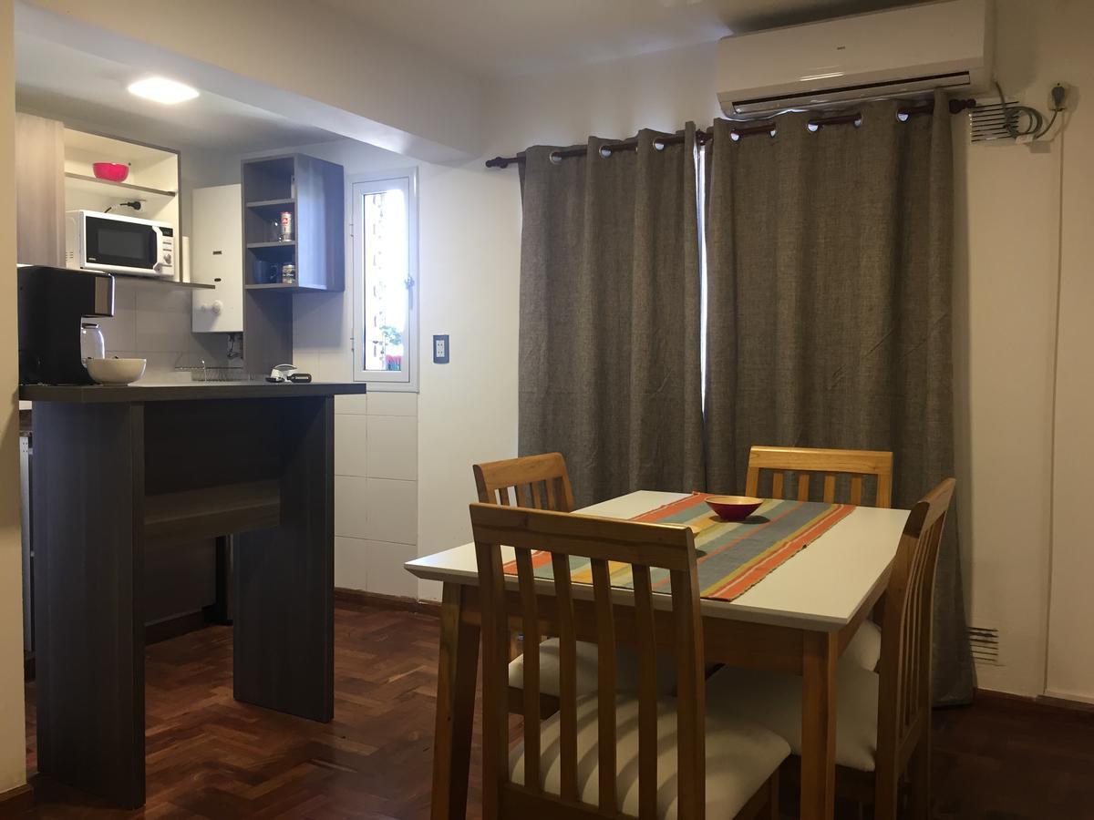 Apartamento Carlucci Кордова Экстерьер фото